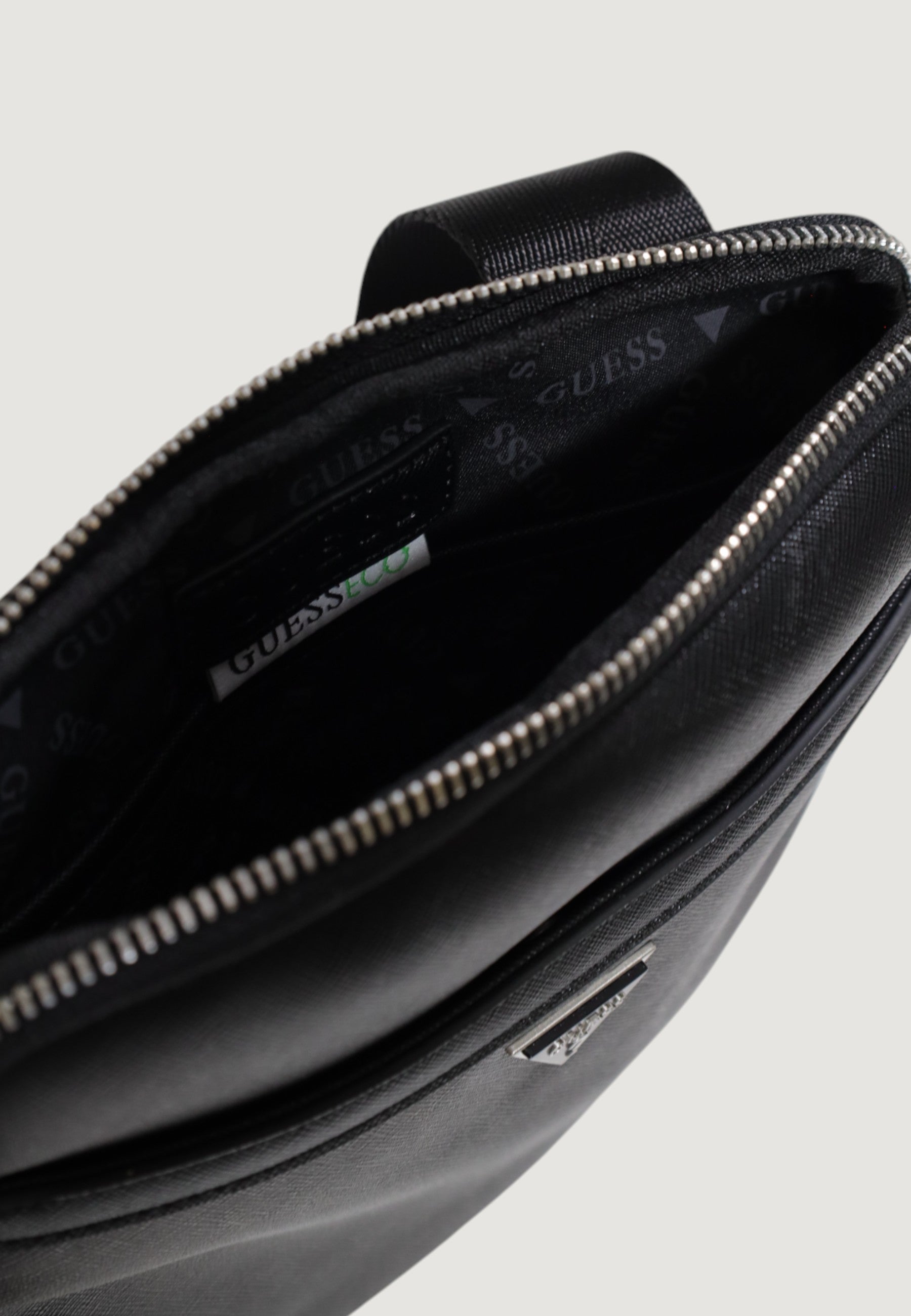 Sling bag Guess MILANO CROSSBODY FLAT