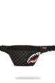 Tracolla Sprayground DRIPPING SHARKS IN PARIS SAVVY CROSSBODY