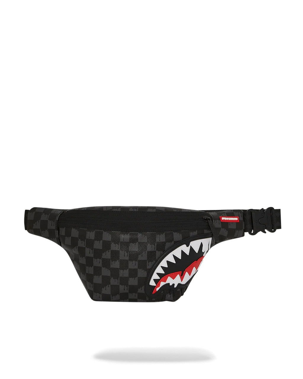Tracolla Sprayground DRIPPING SHARKS IN PARIS SAVVY CROSSBODY