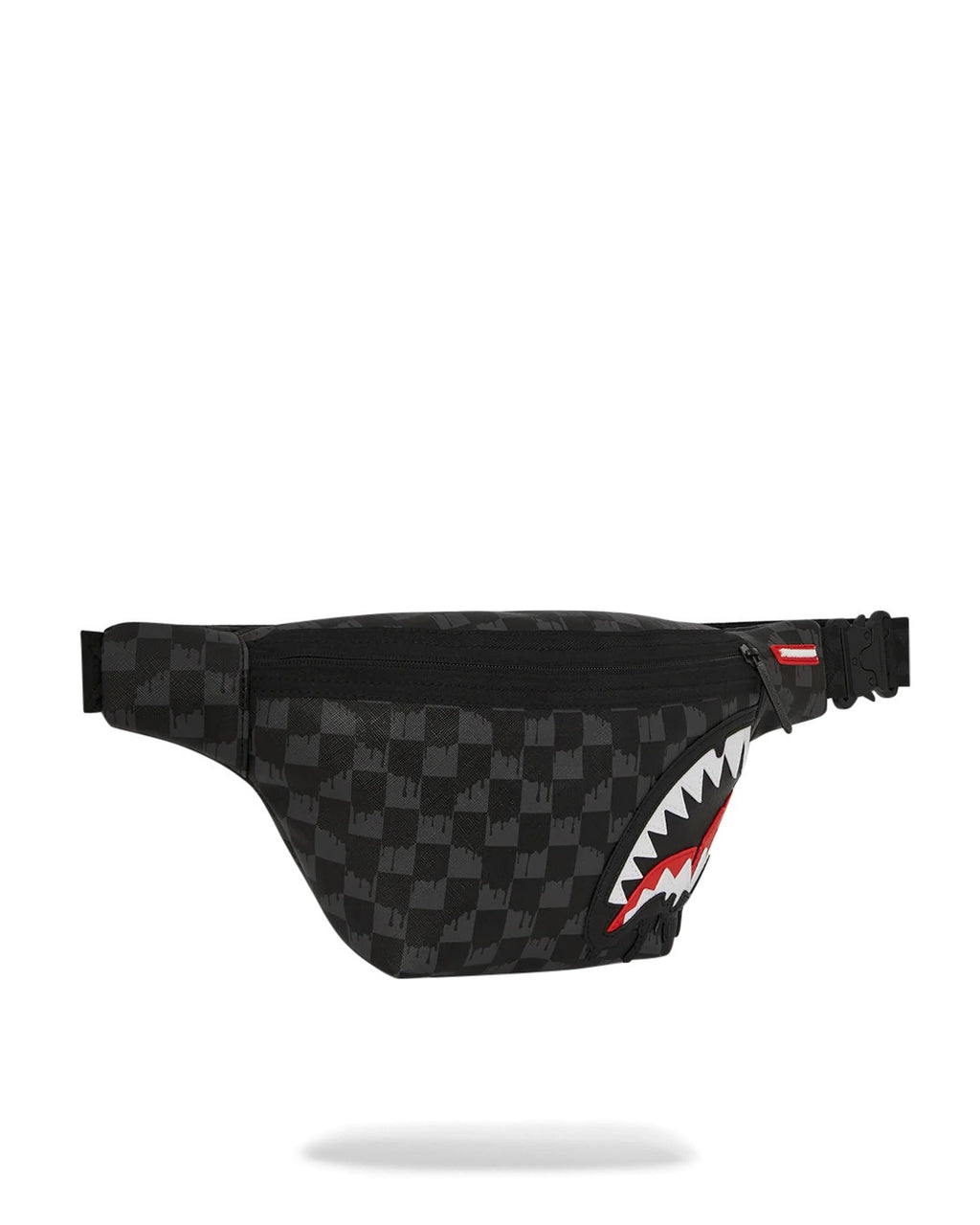 Tracolla Sprayground DRIPPING SHARKS IN PARIS SAVVY CROSSBODY