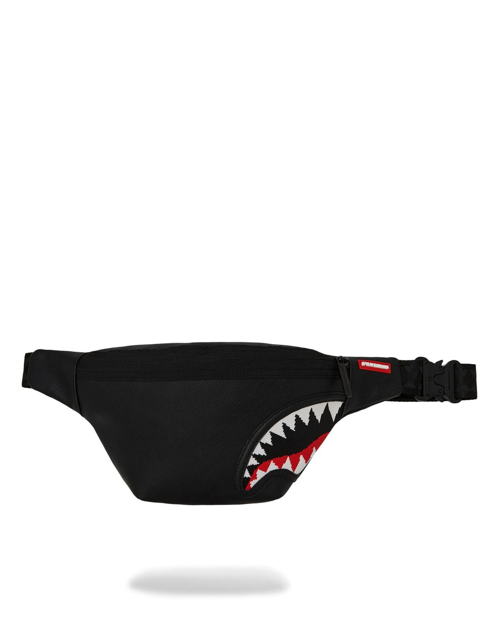 Tracolla Sprayground FLY KNIT MOUTH SAVVY CROSSBODY