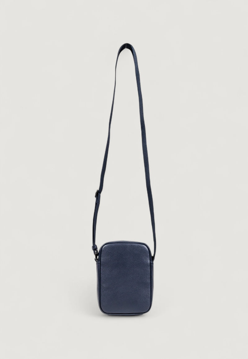 Sling bag Tommy Hilfiger Jeans TH CENTRAL MINI REPORTER