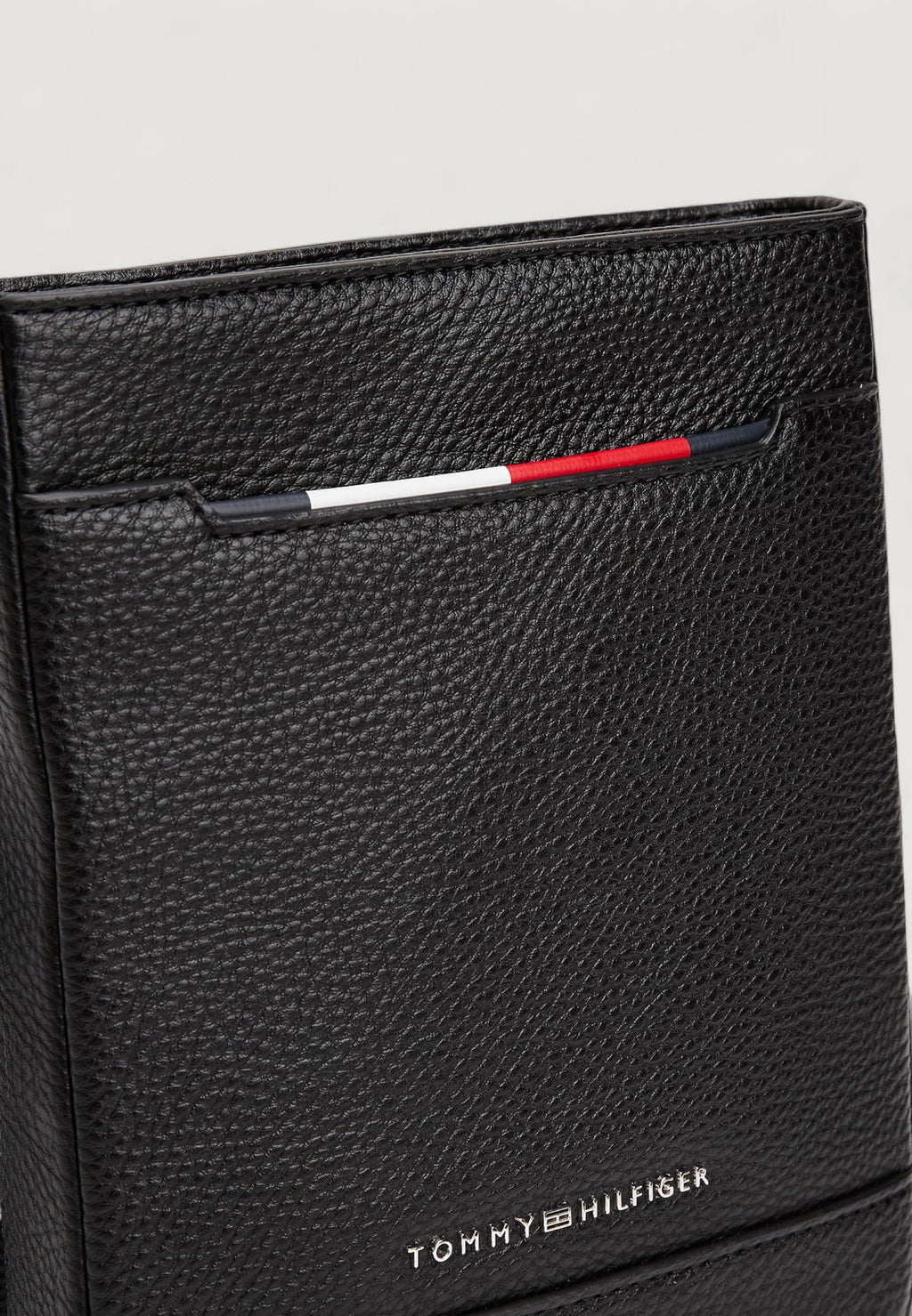 Sling bag Tommy Hilfiger TH CENTRAL MINI CROSSOVER