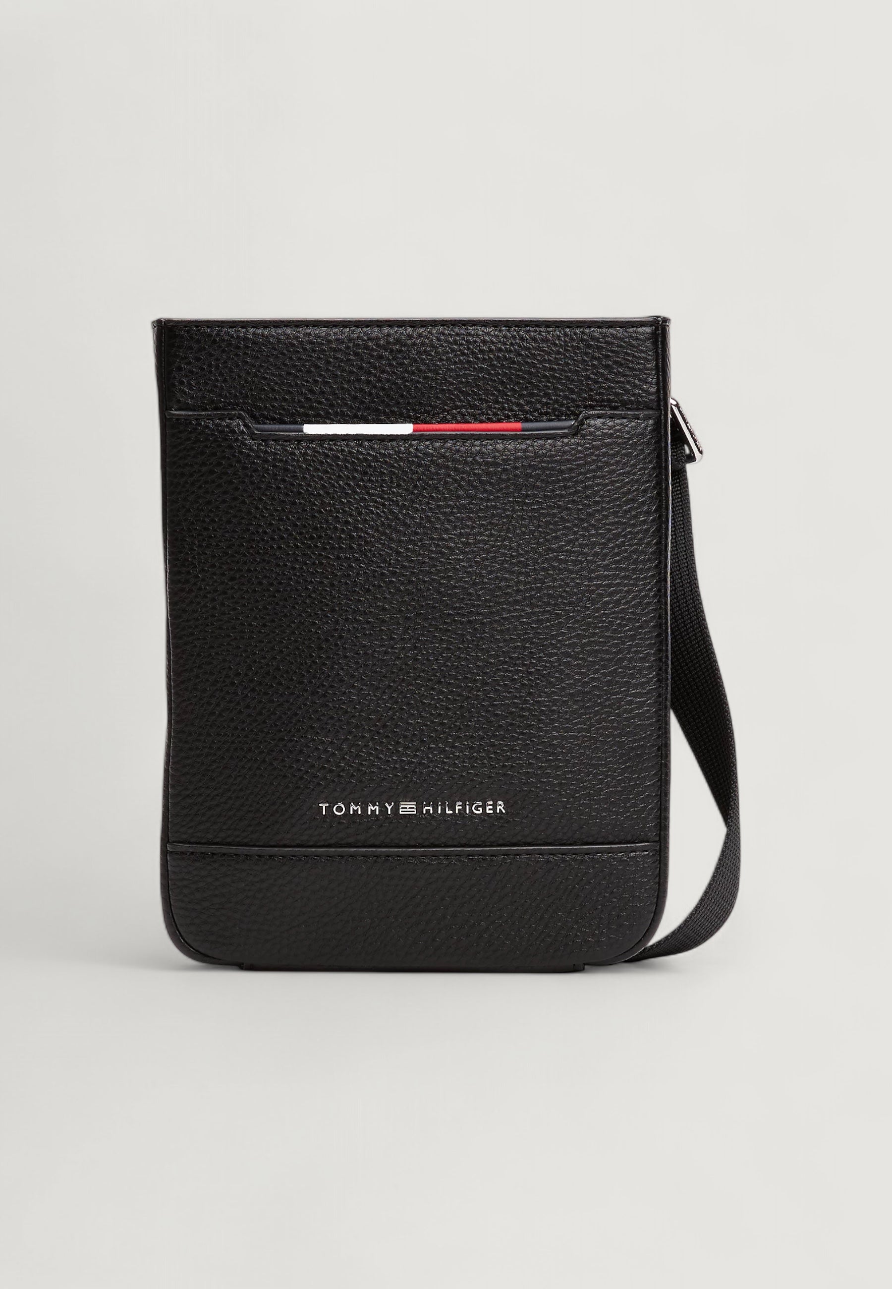 Sling bag Tommy Hilfiger TH CENTRAL MINI CROSSOVER