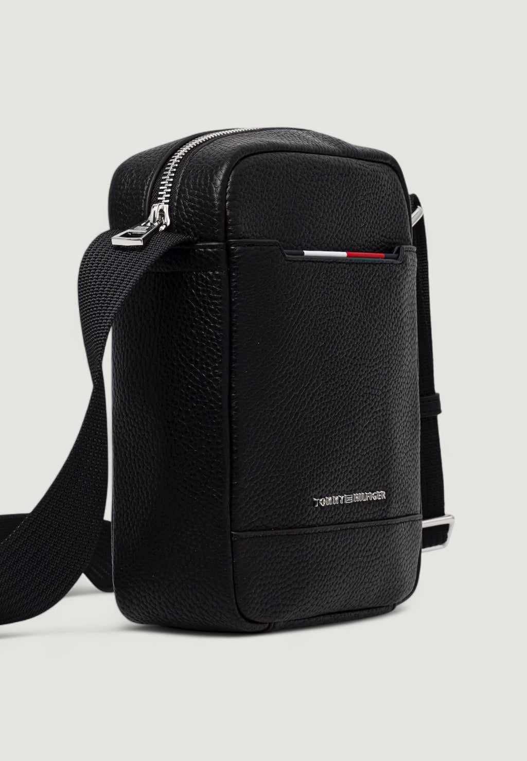 Sling bag Tommy Hilfiger TH CENTRAL MINI REPORTER