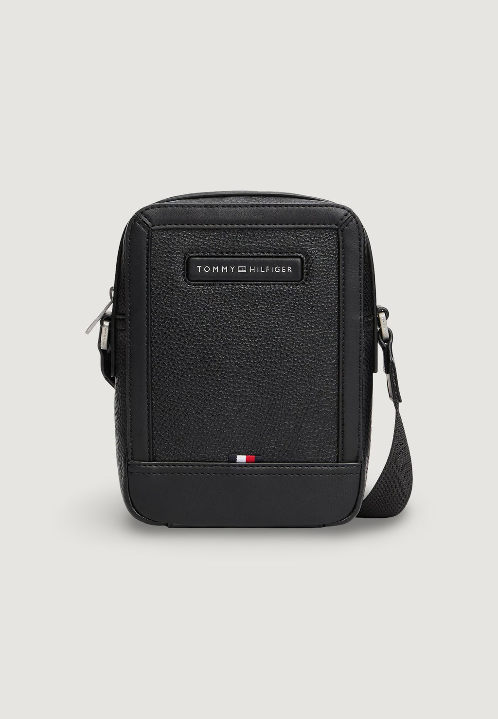Tracolla Tommy Hilfiger TH CENTRAL MINI REPORTER