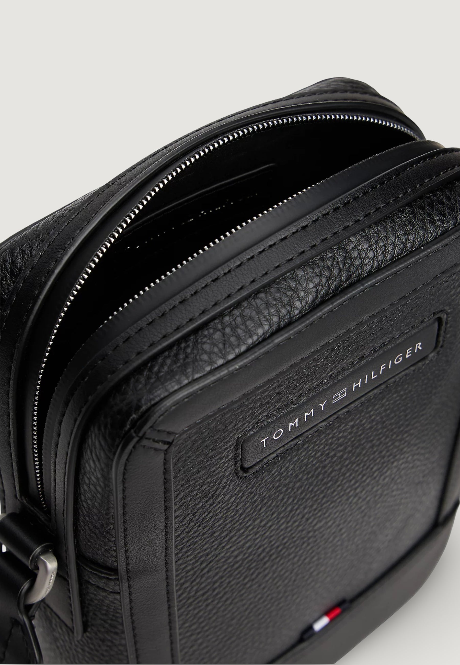 Tracolla Tommy Hilfiger TH CENTRAL MINI REPORTER