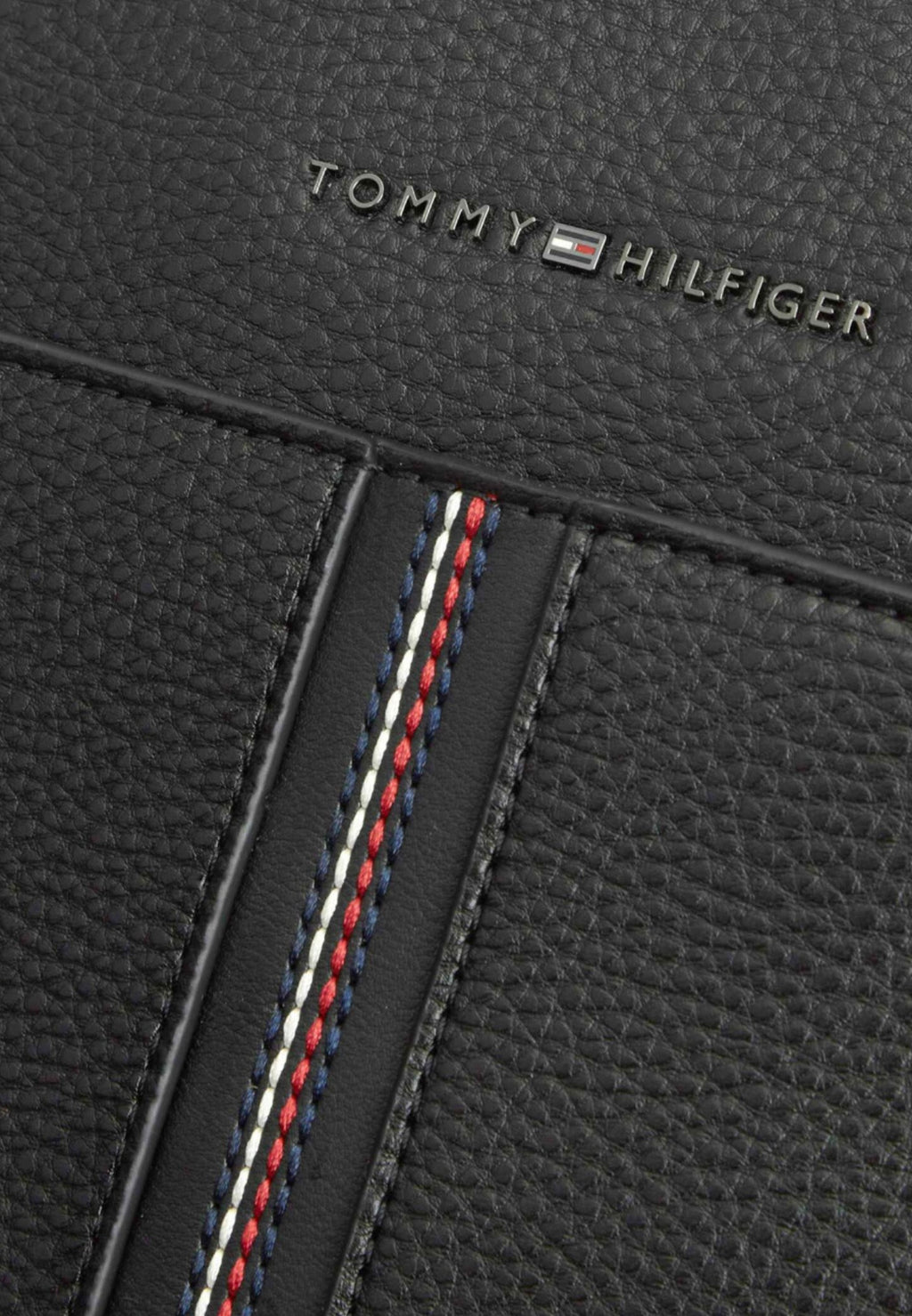 Sling bag Tommy Hilfiger TH CENTRAL MINI REPORTER