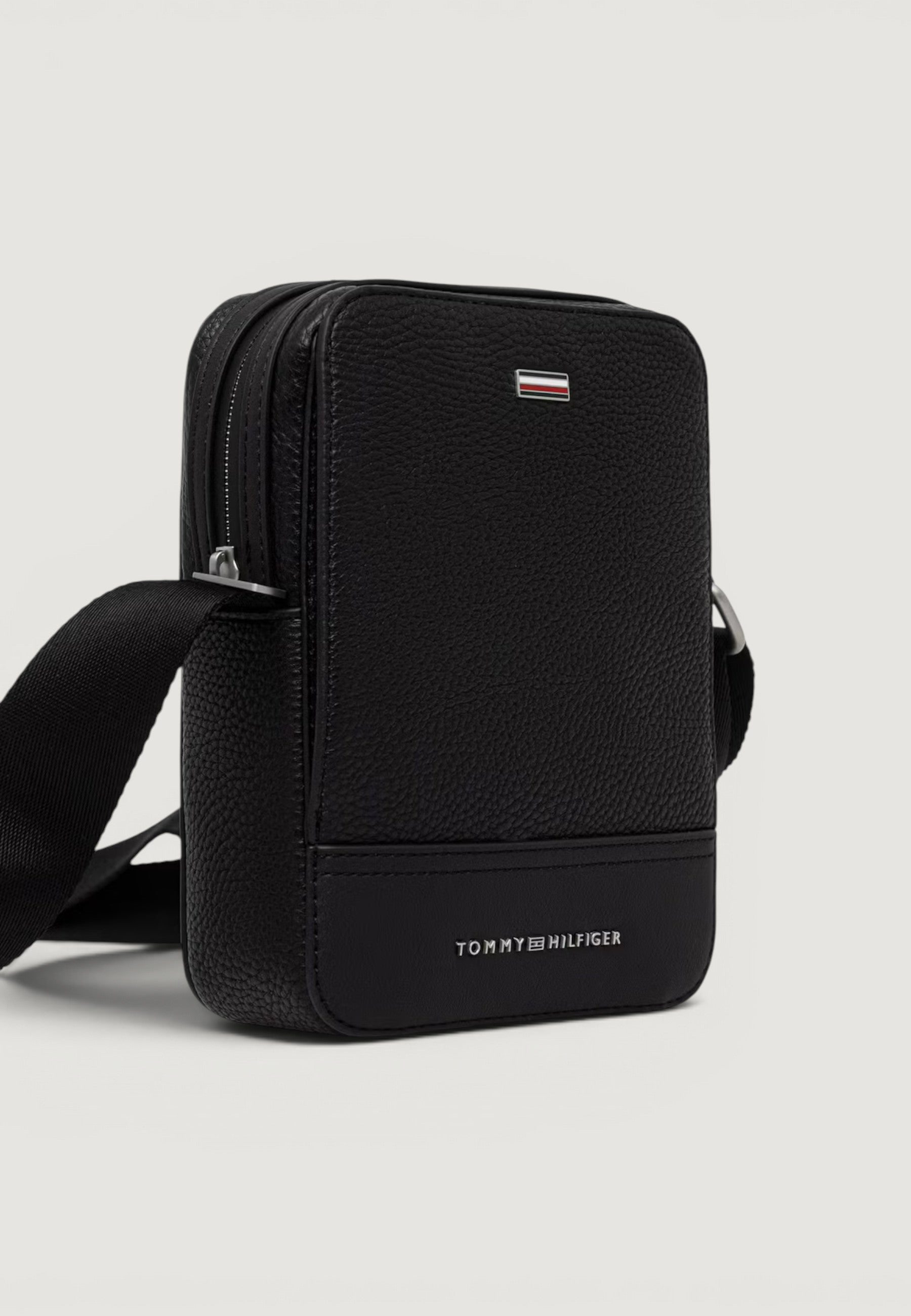 Tracolla Tommy Hilfiger TH CENTRAL MINI REPORTER