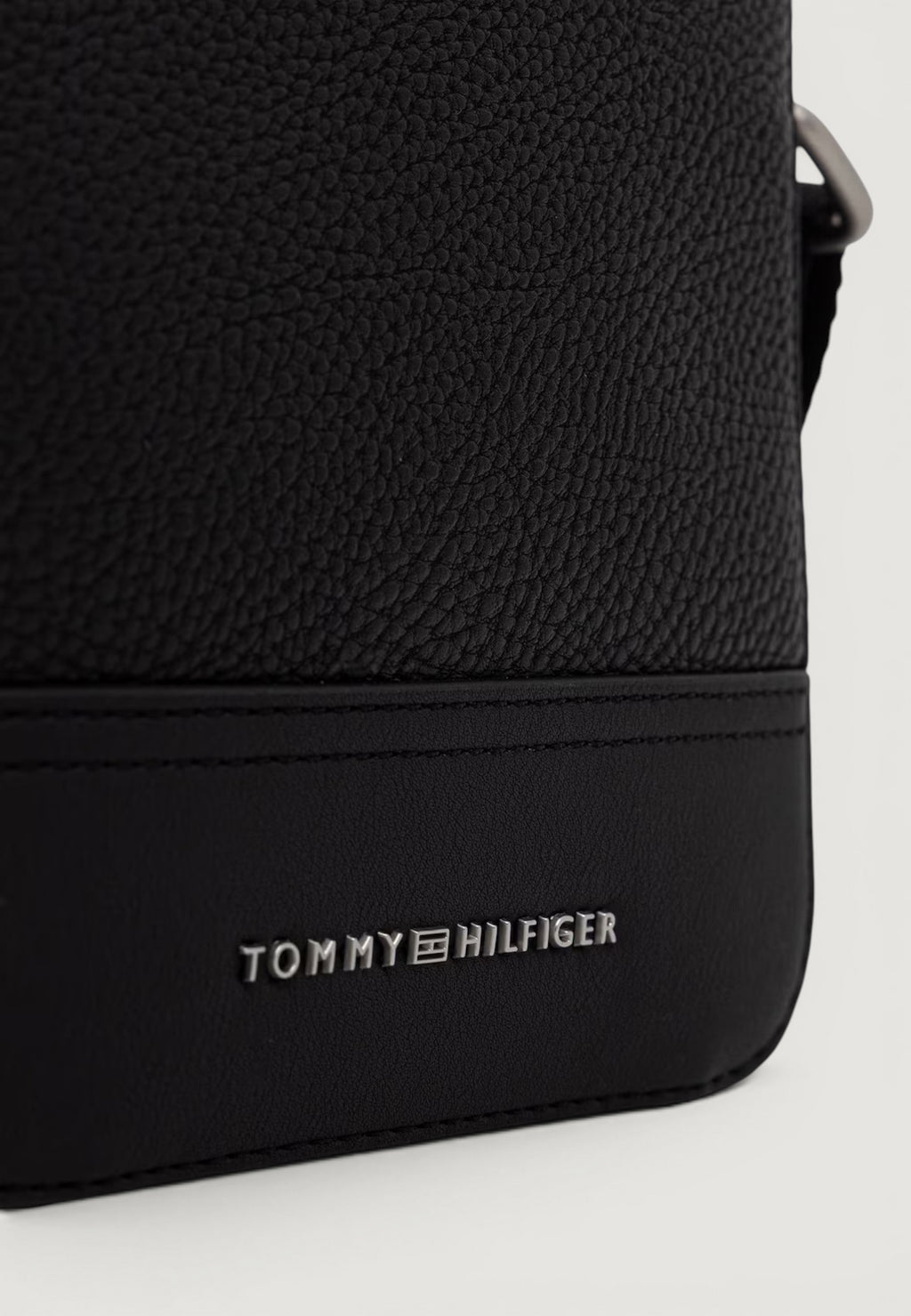 Tracolla Tommy Hilfiger TH CENTRAL MINI REPORTER