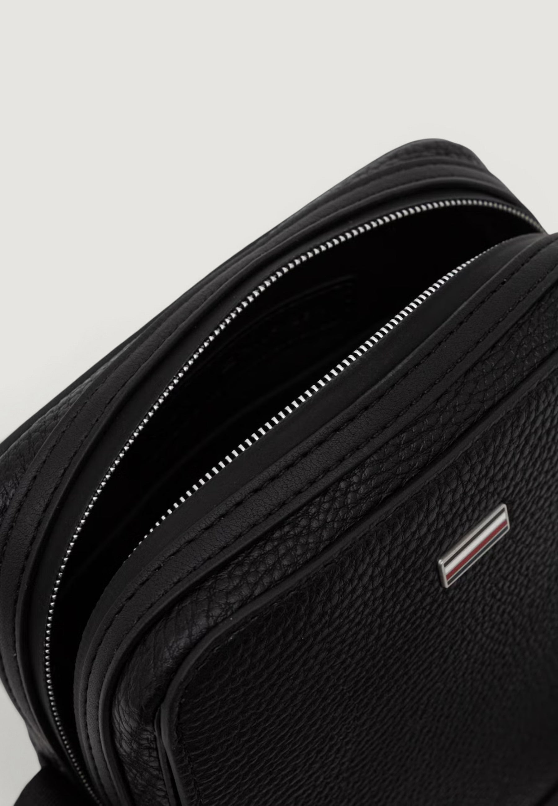 Tracolla Tommy Hilfiger TH CENTRAL MINI REPORTER