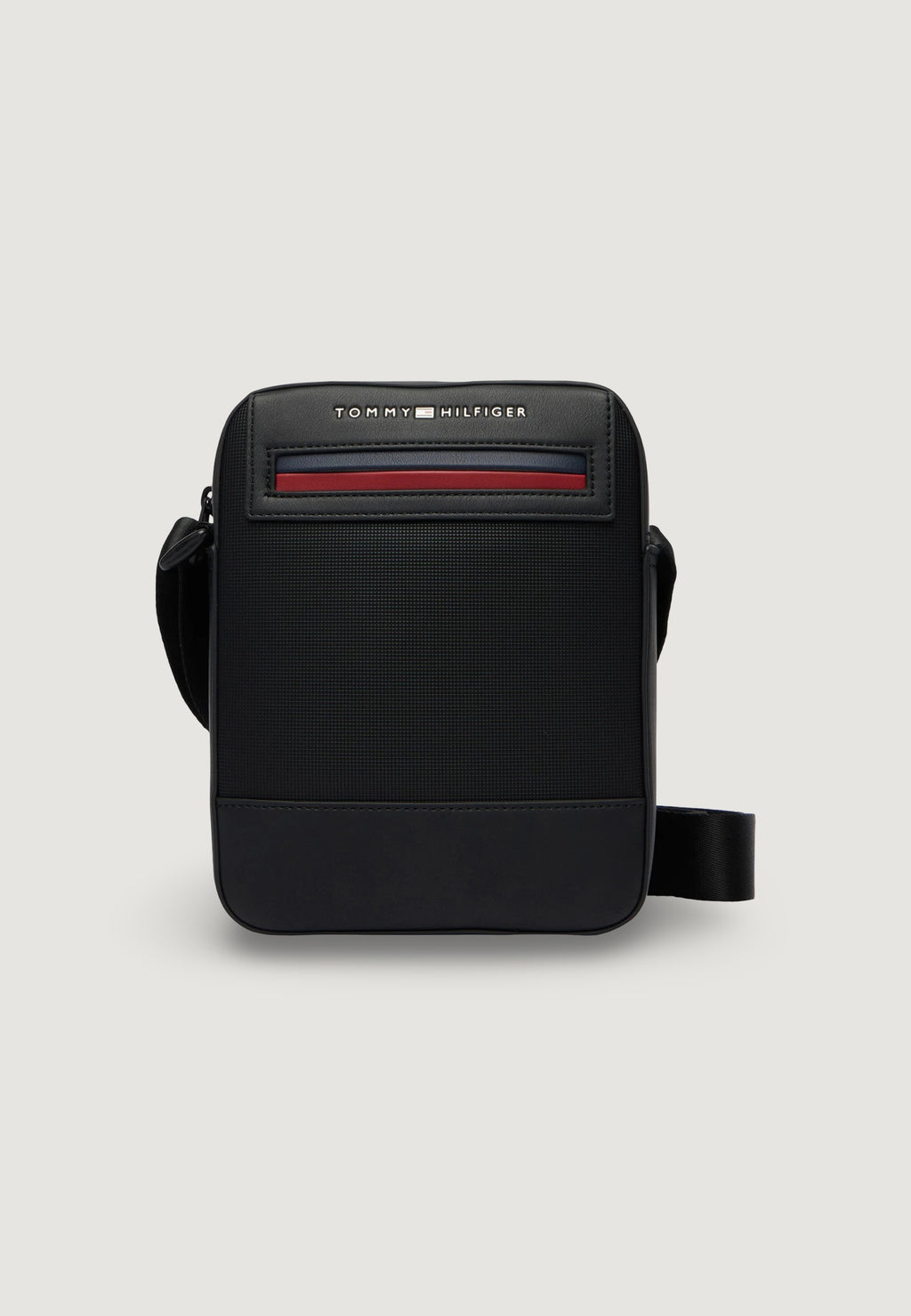 Sling bag Tommy Hilfiger TH FOUNDAITON MINI REPORTER