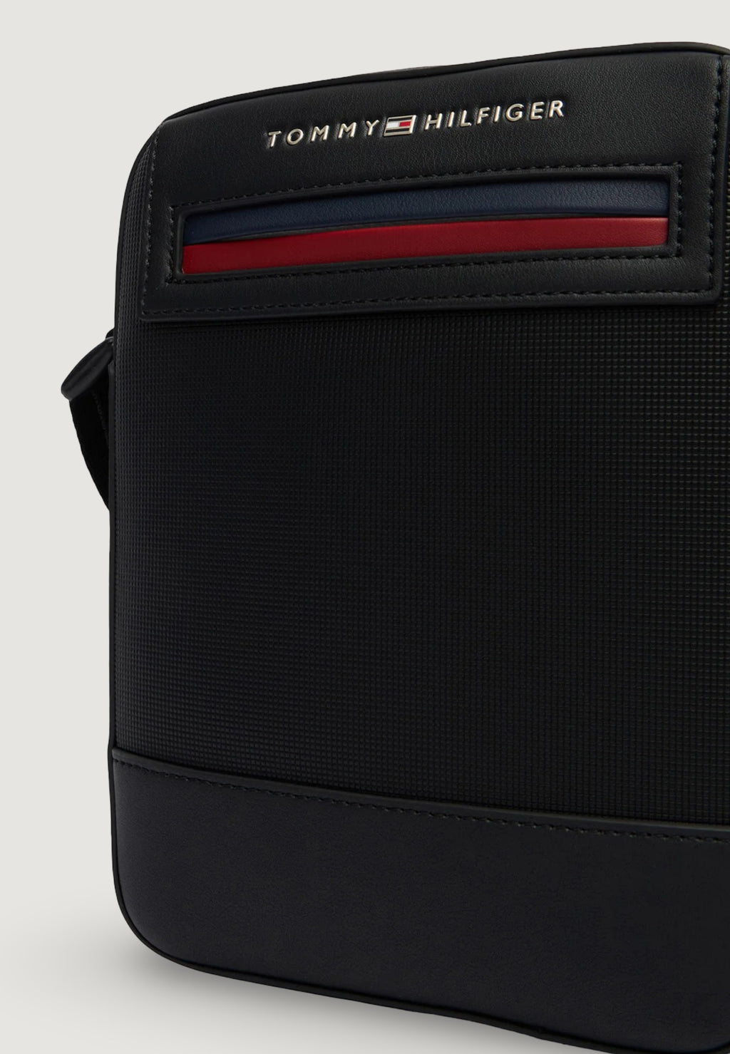 Sling bag Tommy Hilfiger TH FOUNDAITON MINI REPORTER