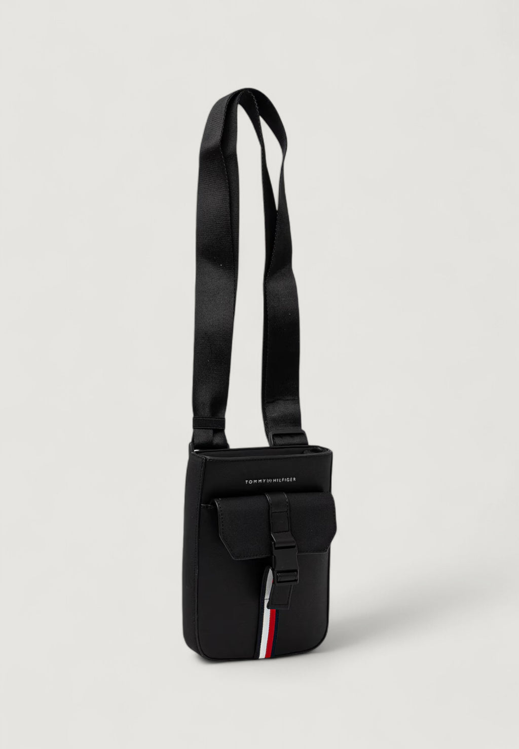 Sling bag Tommy Hilfiger TH FOUNDATION MINI CROSSOVER