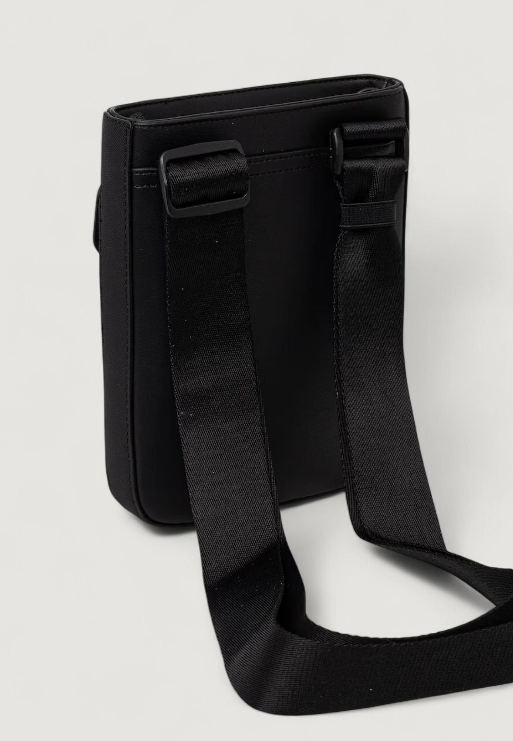 Sling bag Tommy Hilfiger TH FOUNDATION MINI CROSSOVER