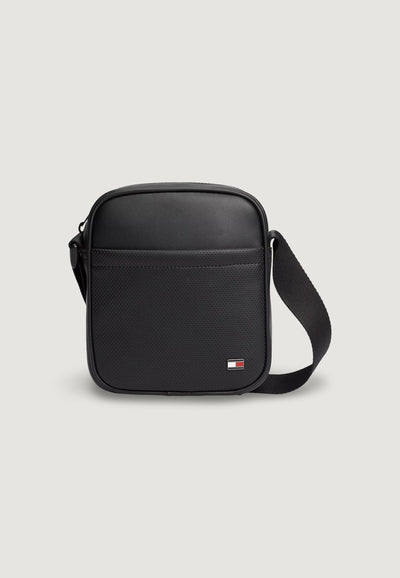 Sling bag Tommy Hilfiger TH FOUNDATION MINI REPORTER