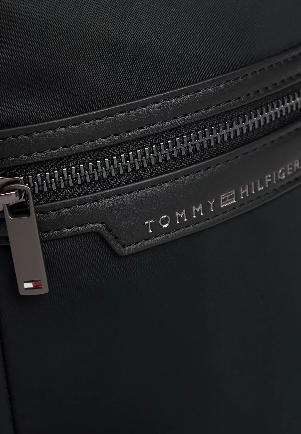 Tracolla Tommy Hilfiger TH NYLON MINI REPORTER