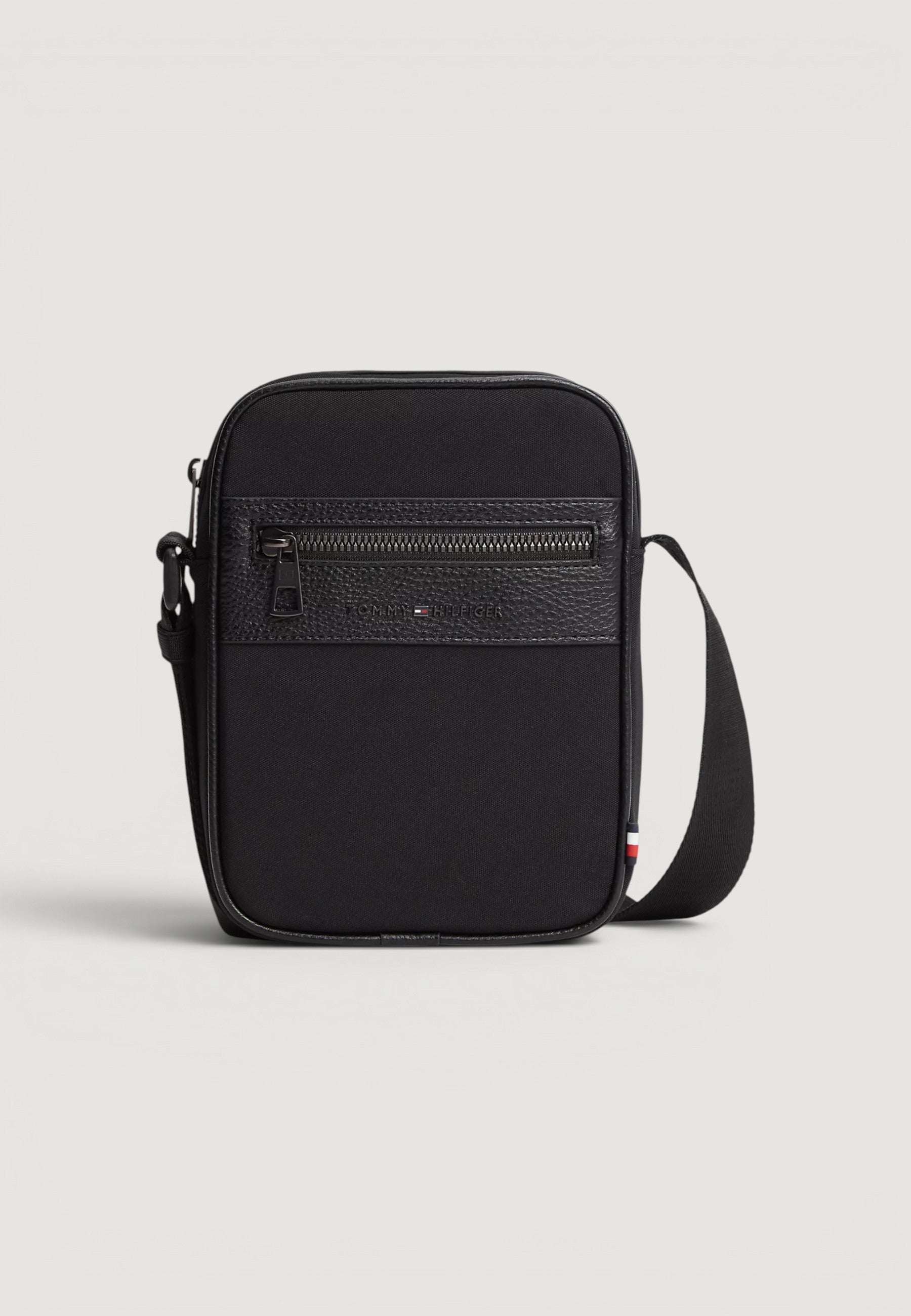 Tracolla Tommy Hilfiger TH REPREVE MINI REPORTER