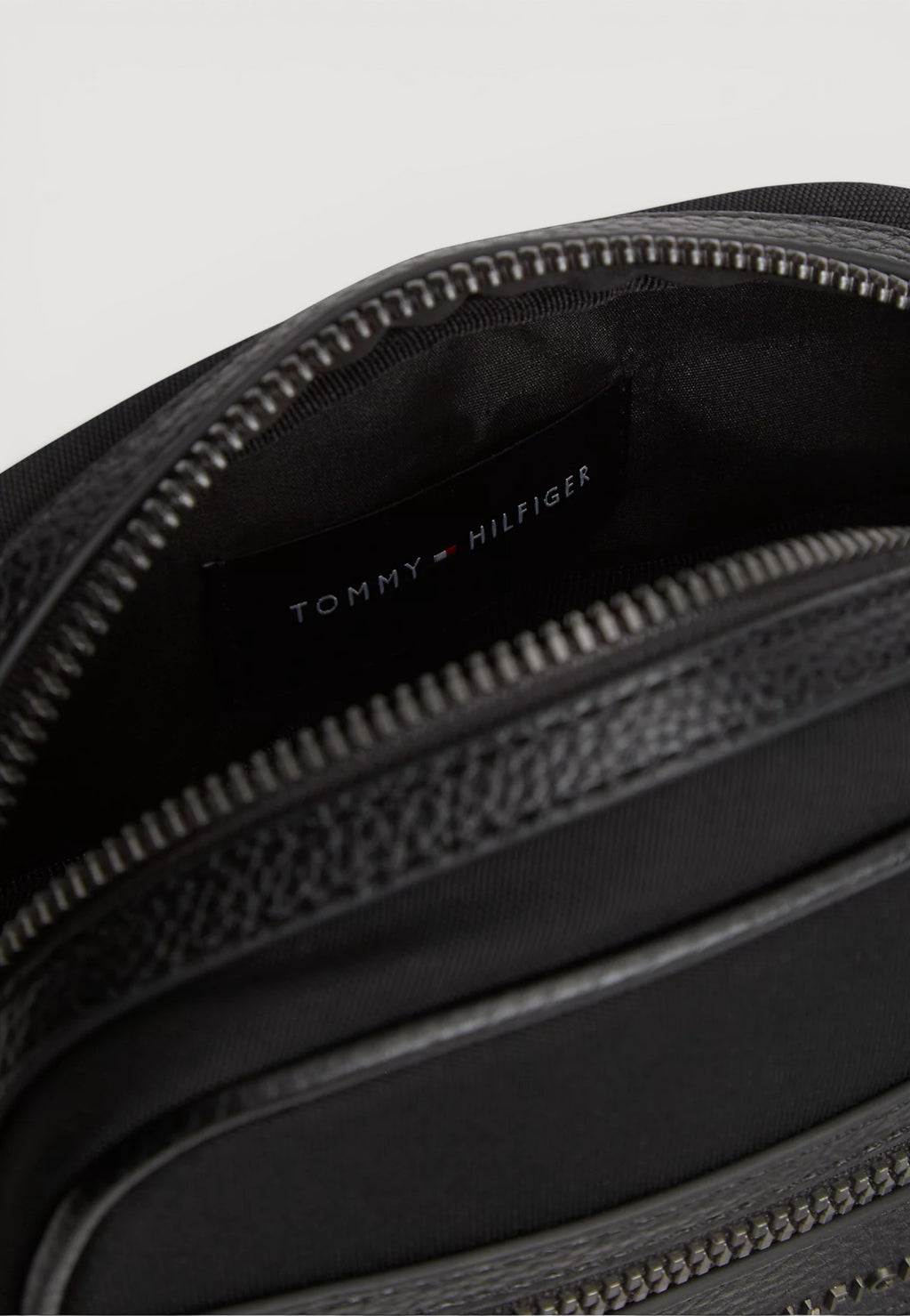 Tracolla Tommy Hilfiger TH REPREVE MINI REPORTER