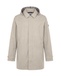 Trench Aquascutum Active RLG BADGE PACKABLE TRENCH