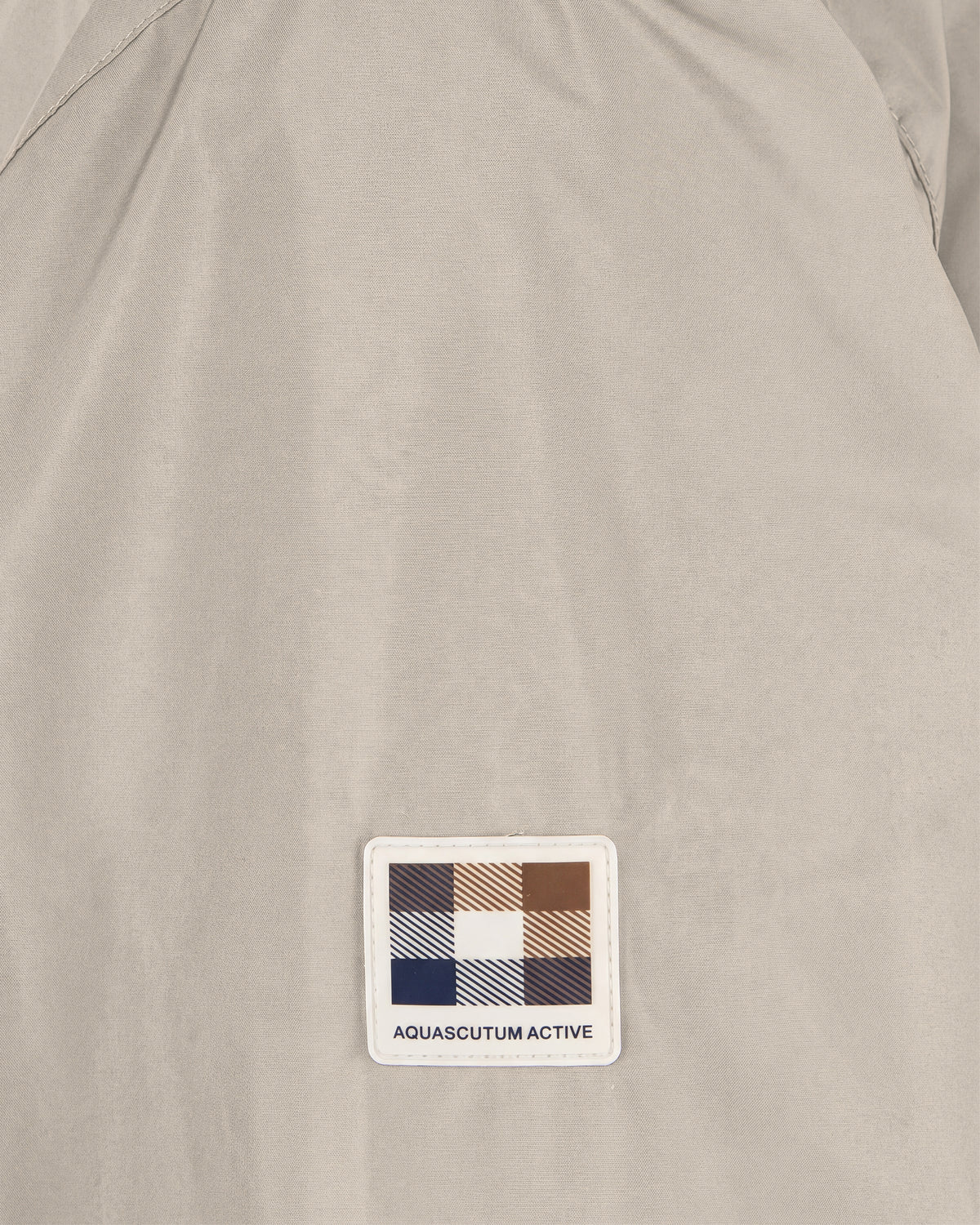 Trench Aquascutum Active RLG BADGE PACKABLE TRENCH