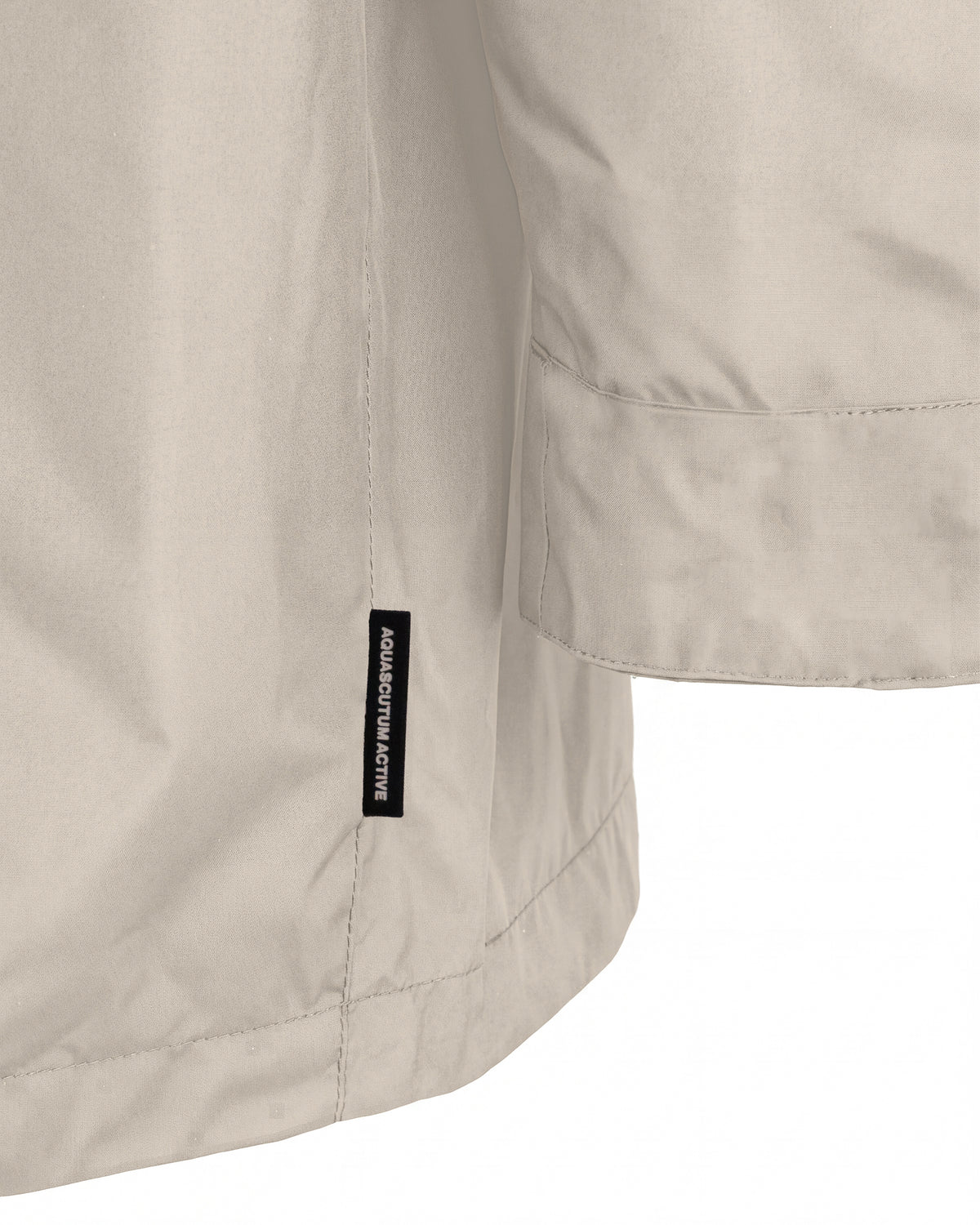 Trench Aquascutum Active RLG BADGE PACKABLE TRENCH
