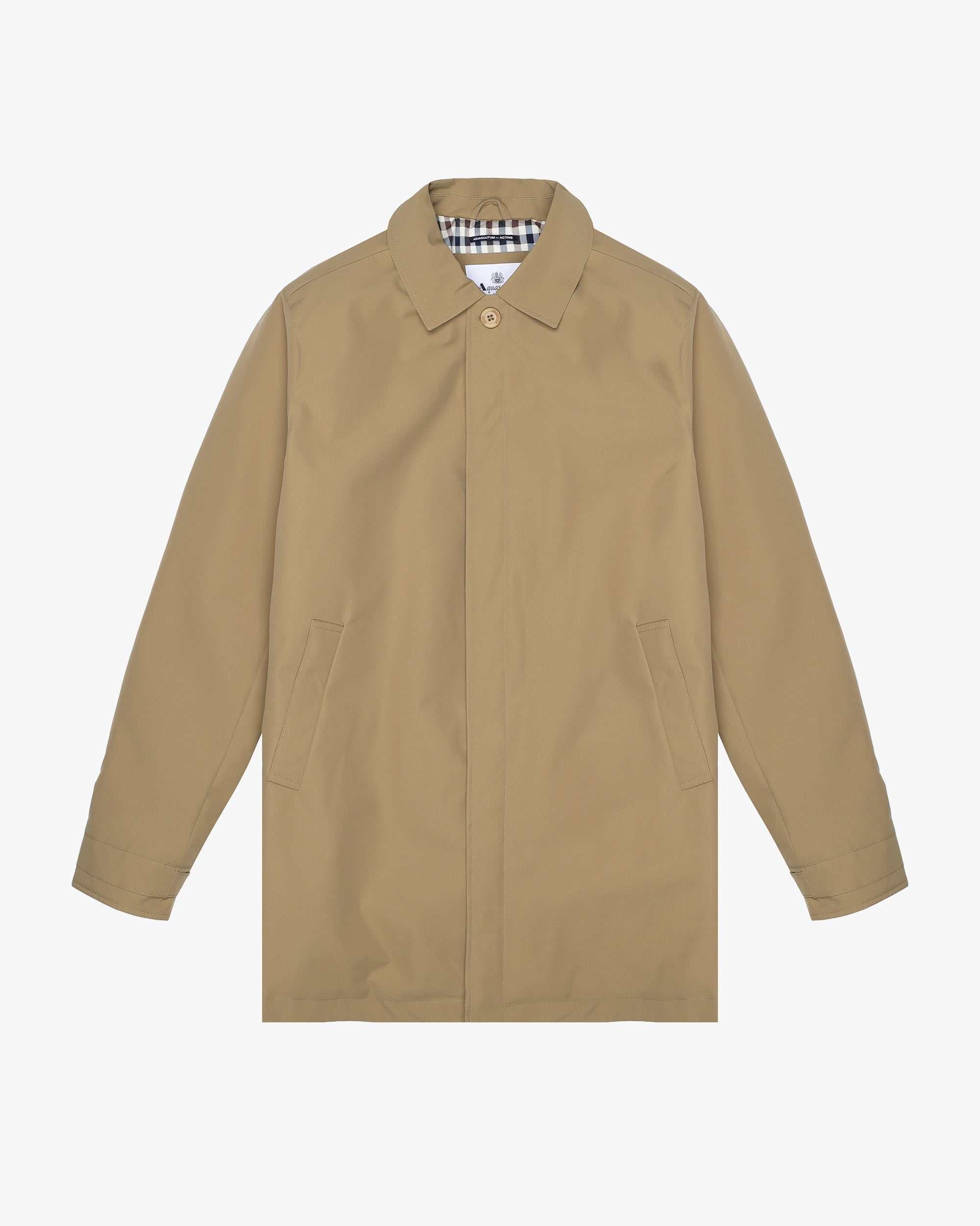 Trench Aquascutum Active SHELL ACTIVE MID TRENCH