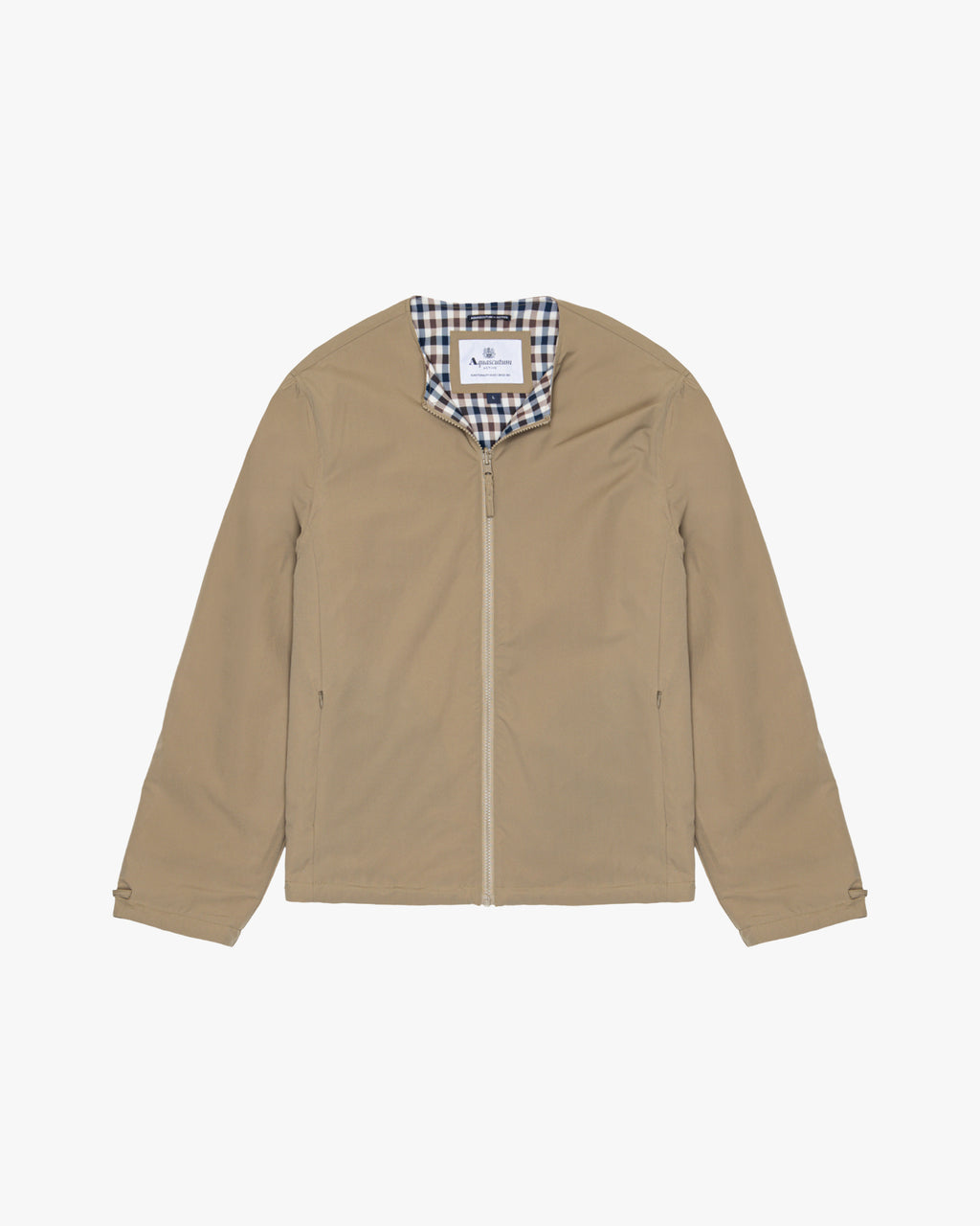 Trench coat Aquascutum Active SP DETACHABLE TRENCH COAT