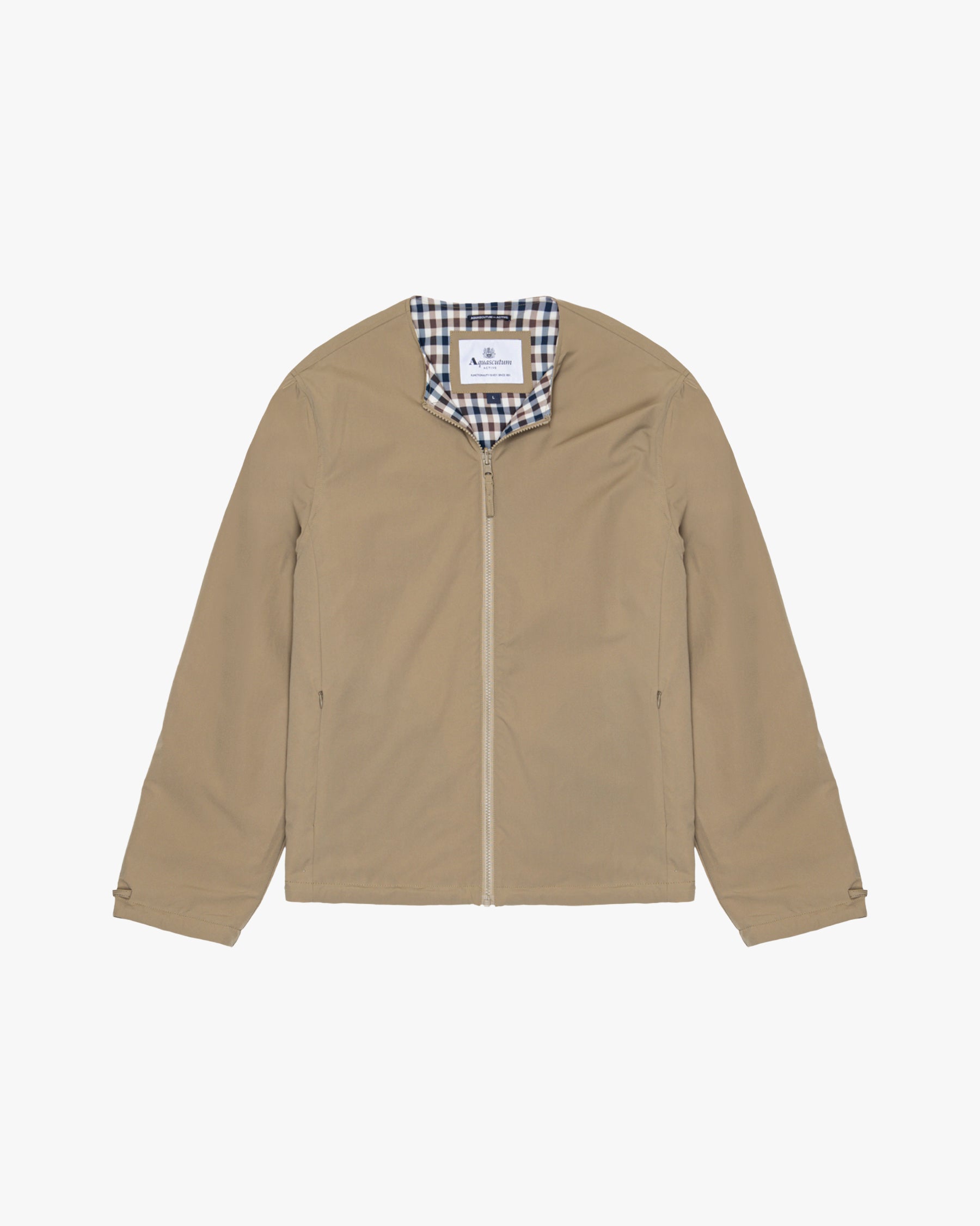 Trench coat Aquascutum Active SP DETACHABLE TRENCH COAT