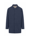 Trench coat Aquascutum Active COTYL-CN REVERSIBLE TRENCH