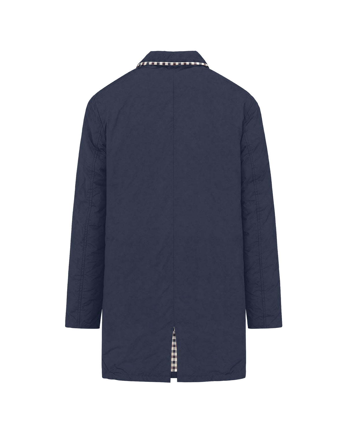 Trench coat Aquascutum Active COTYL-CN REVERSIBLE TRENCH