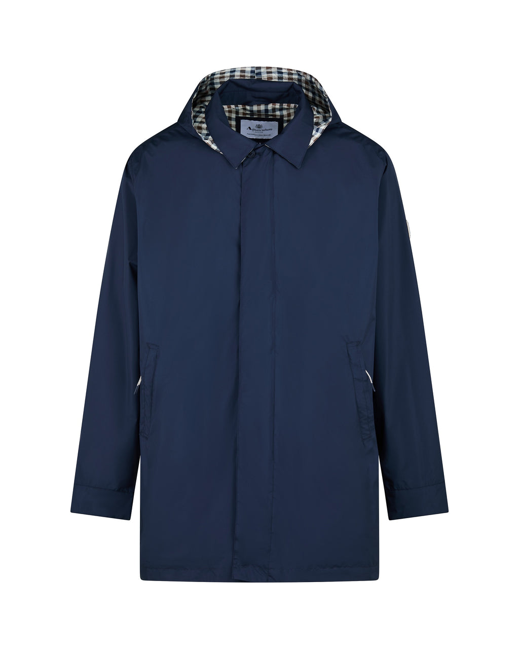 Trench Aquascutum Active RLG BADGE PACKABLE TRENCH
