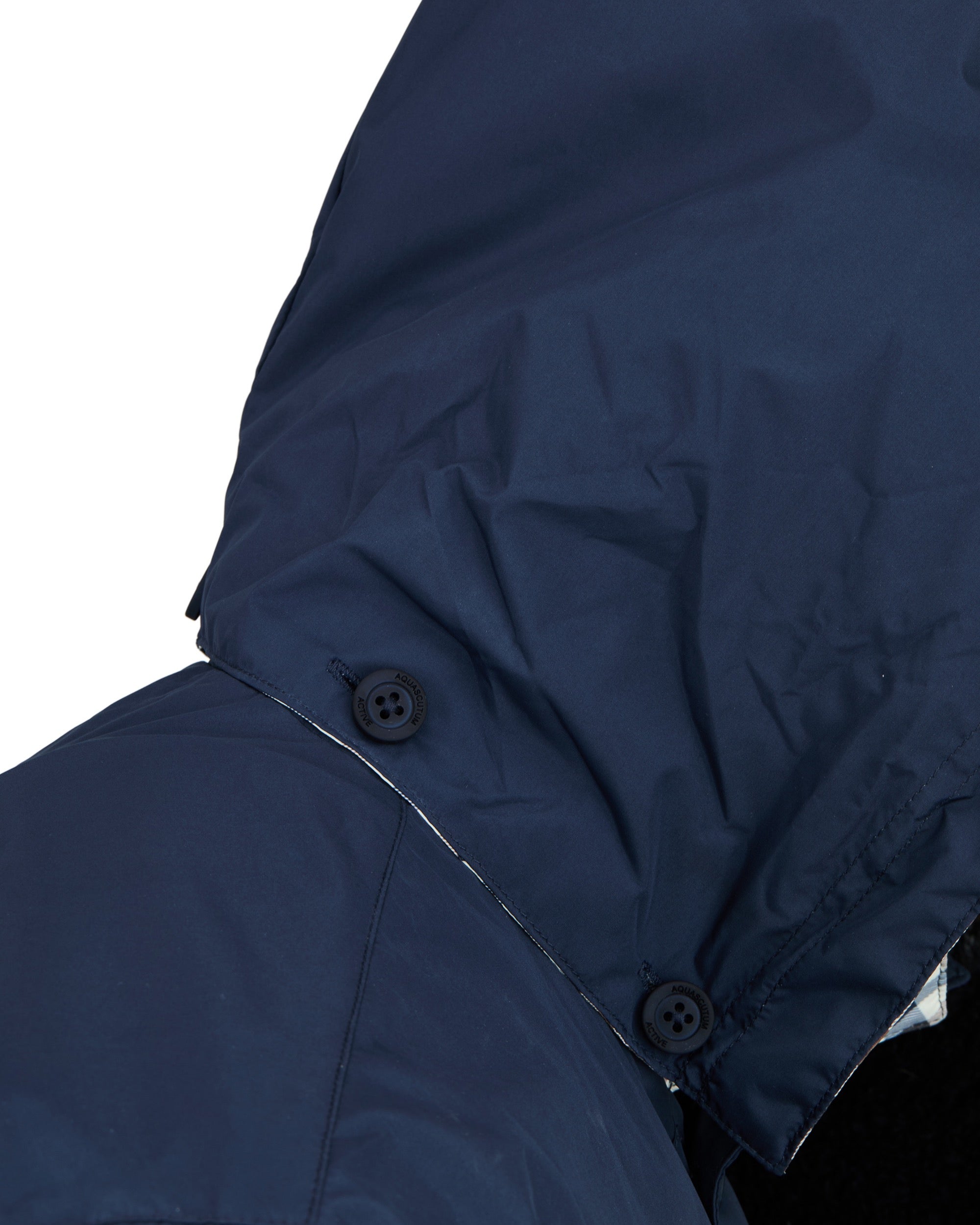 Trench Aquascutum Active RLG BADGE PACKABLE TRENCH