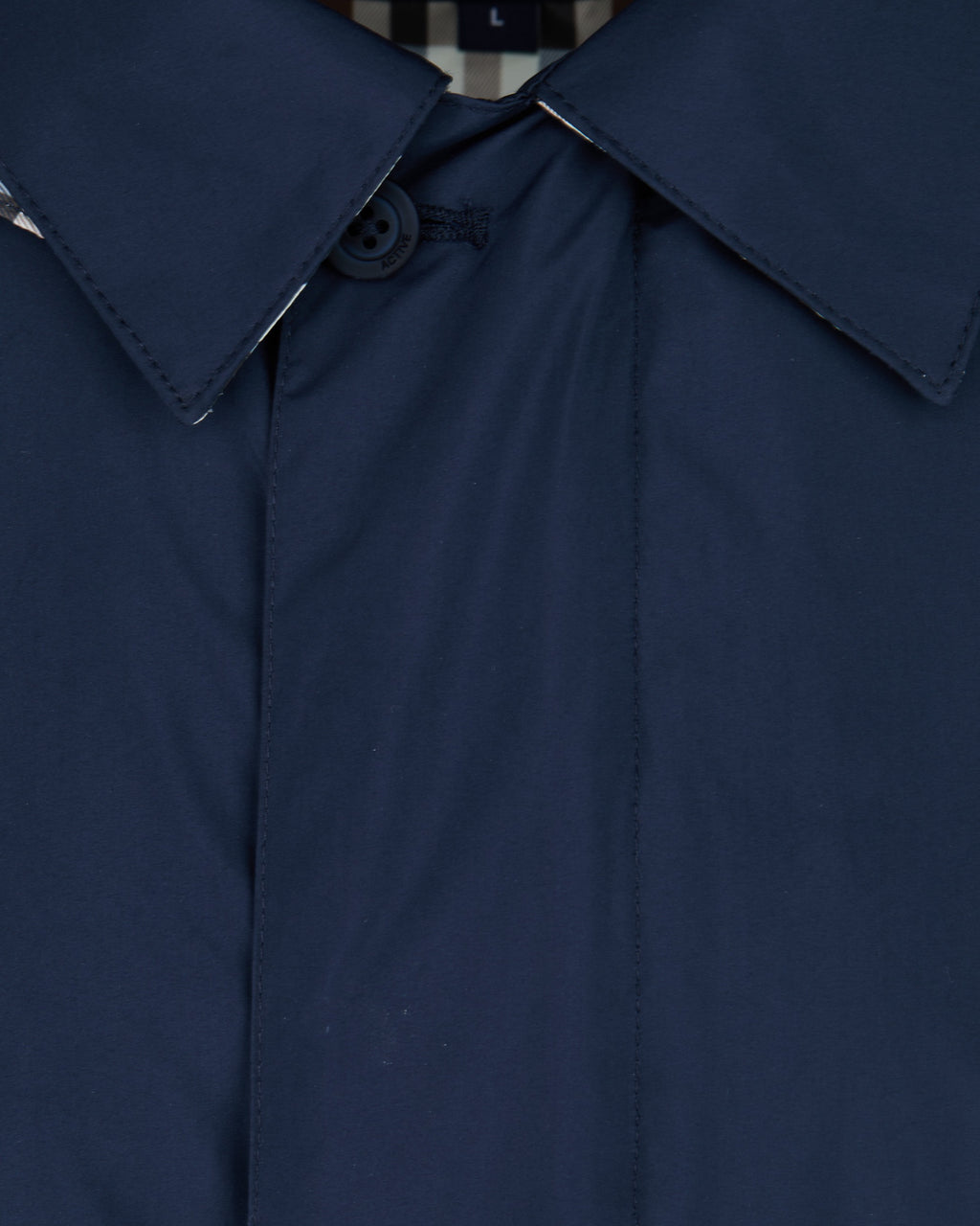 Trench Aquascutum Active RLG BADGE PACKABLE TRENCH