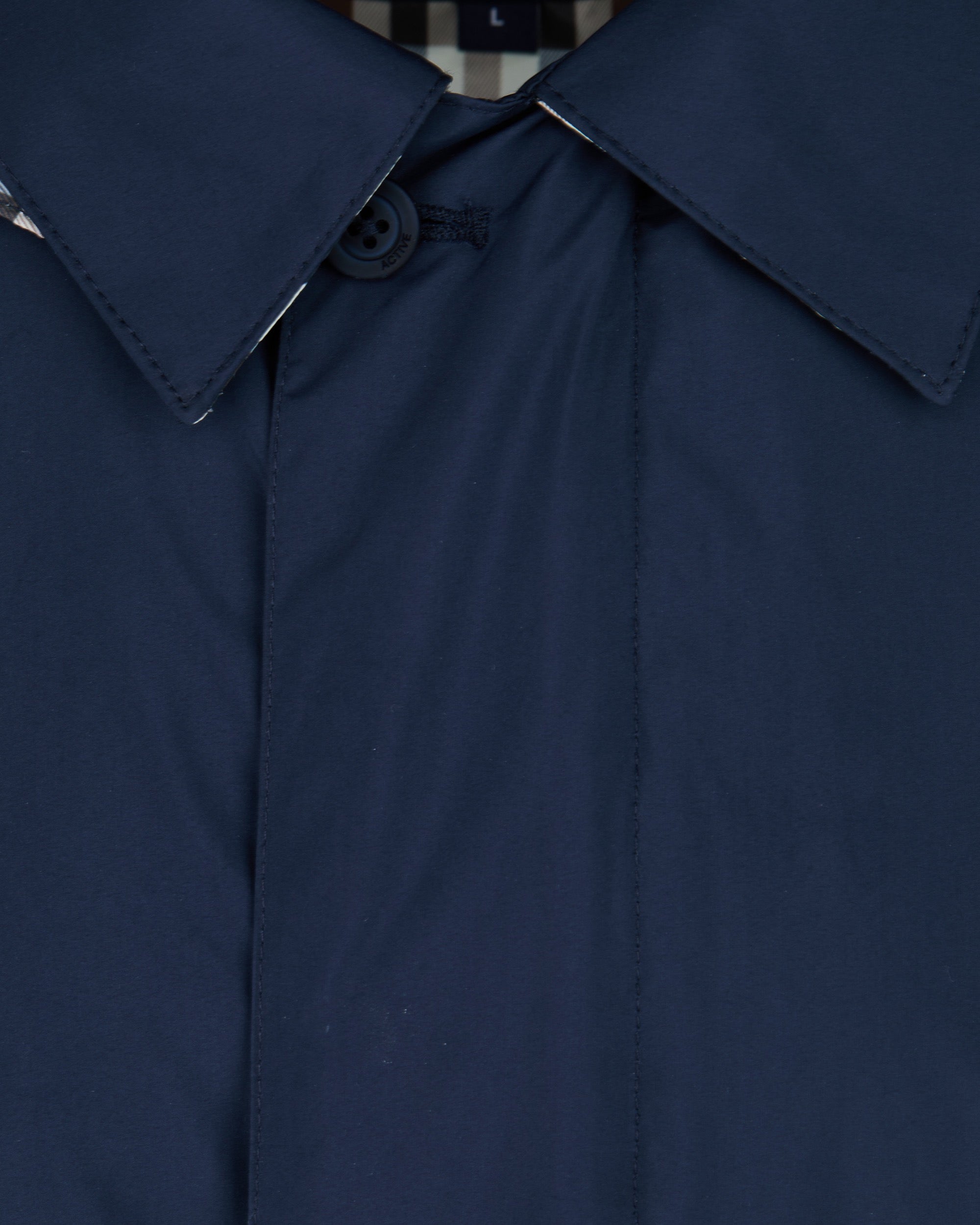 Trench Aquascutum Active RLG BADGE PACKABLE TRENCH