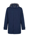 Trench coat Aquascutum Active RLG BADGE PACKABLE TRENCH