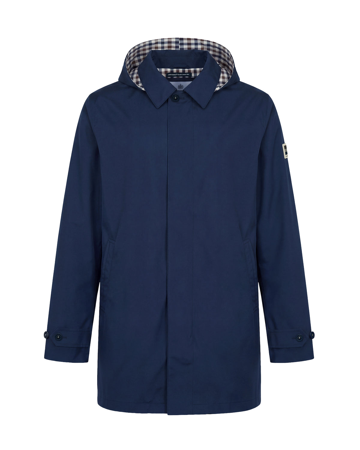 Trench Aquascutum Active RLG BADGE PACKABLE TRENCH
