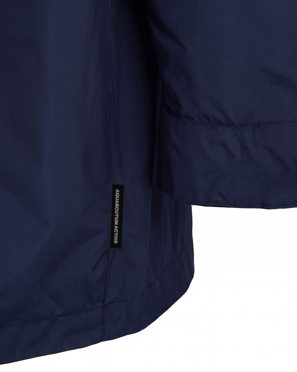 Trench coat Aquascutum Active RLG BADGE PACKABLE TRENCH