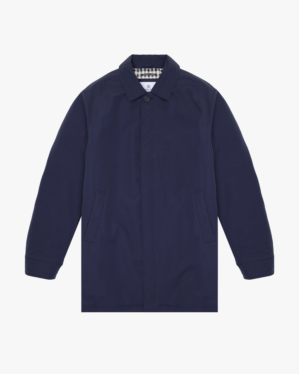 Trench Aquascutum Active SHELL ACTIVE MID TRENCH