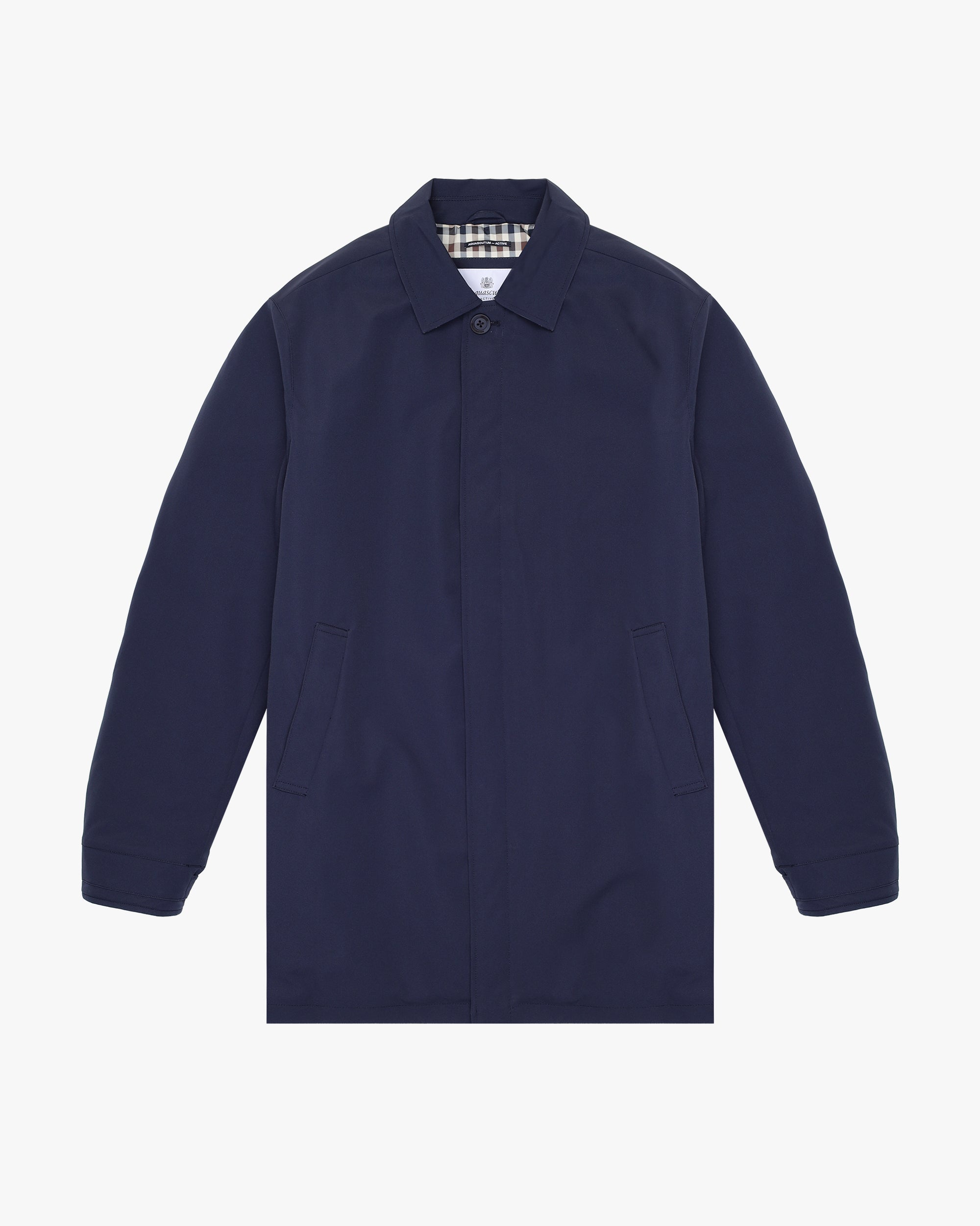 Trench Aquascutum Active SHELL ACTIVE MID TRENCH