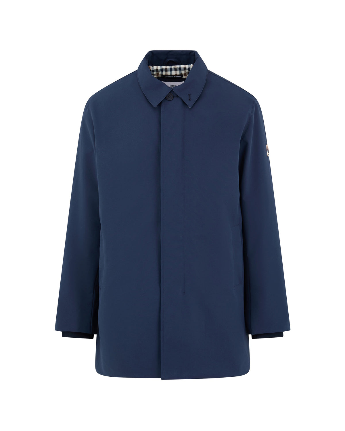 Trench coat Aquascutum Active SOFT SHELL TRENCH