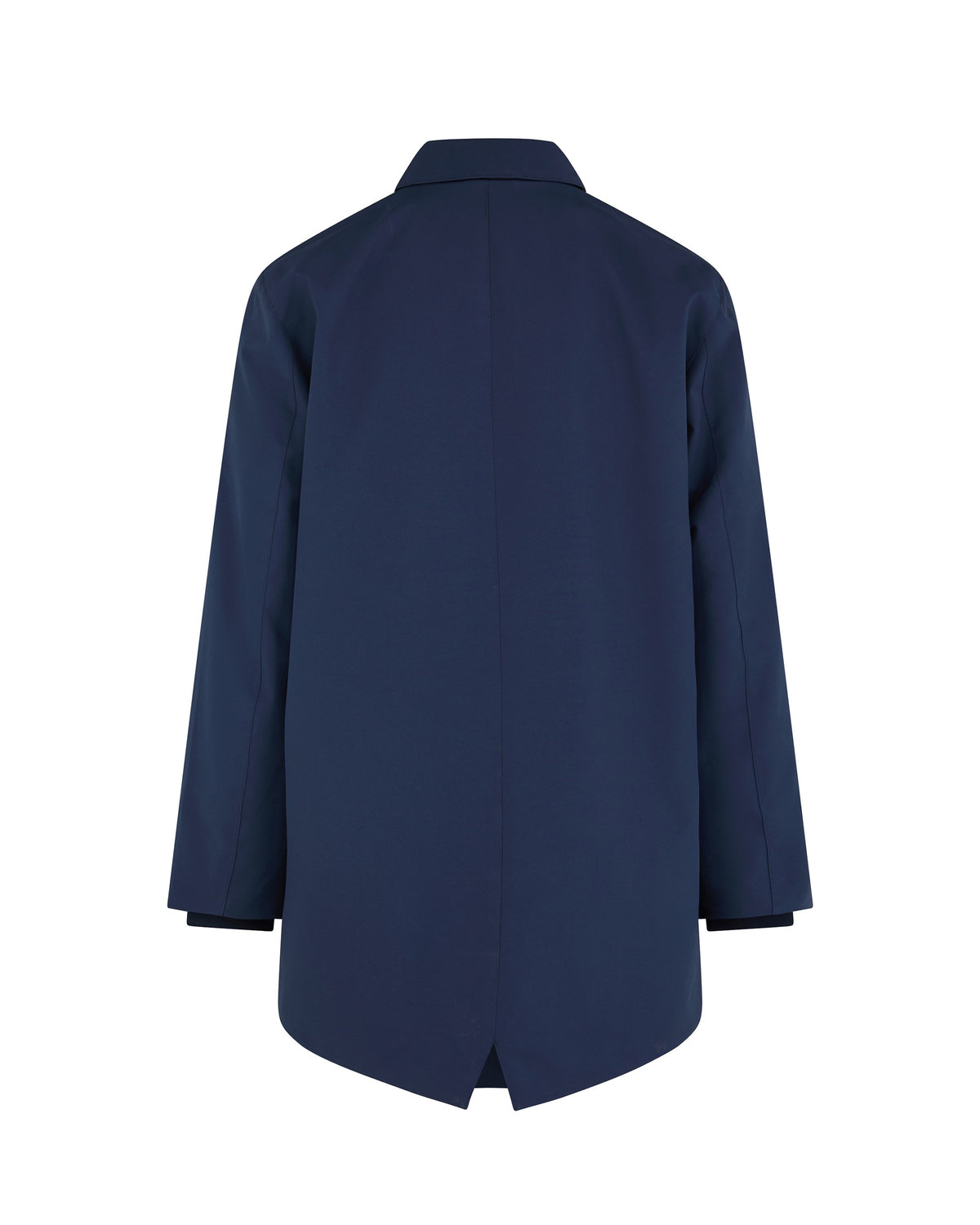 Trench coat Aquascutum Active SOFT SHELL TRENCH