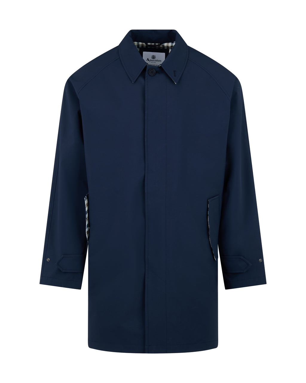 Trench Aquascutum Active SOFT SHELL TRENCH