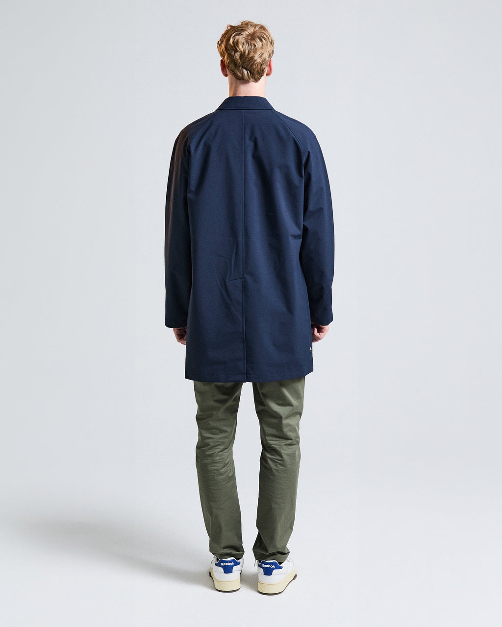 Trench Aquascutum Active SOFT SHELL TRENCH