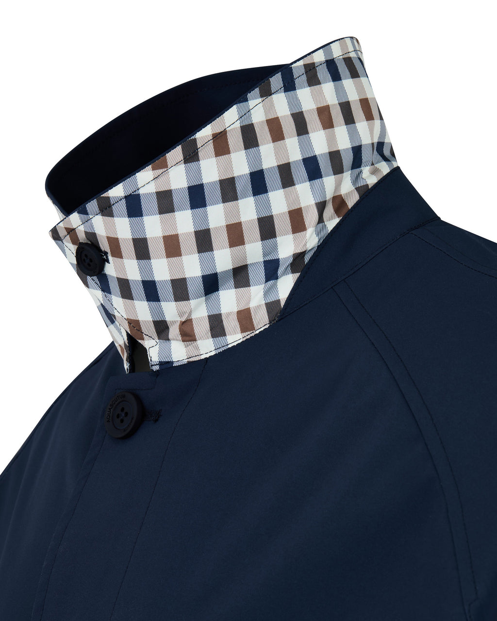 Trench Aquascutum Active SOFT SHELL TRENCH