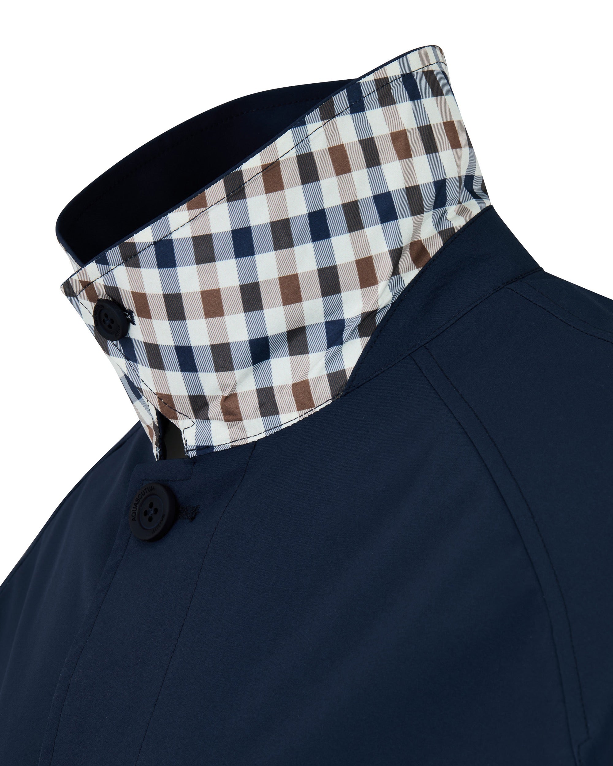 Trench Aquascutum Active SOFT SHELL TRENCH