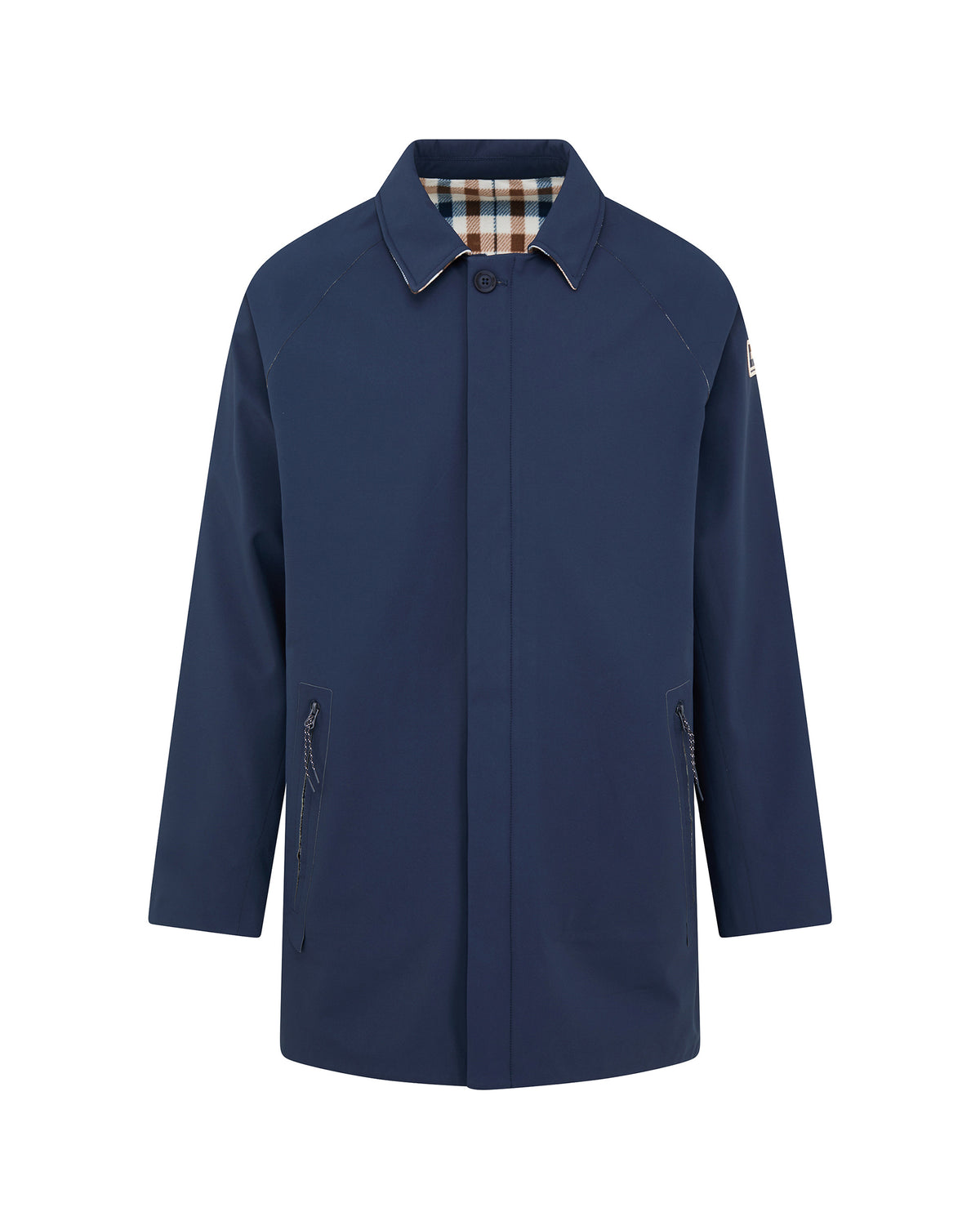 Trench Aquascutum Active THERMA-S REVERSABLE TRENCH