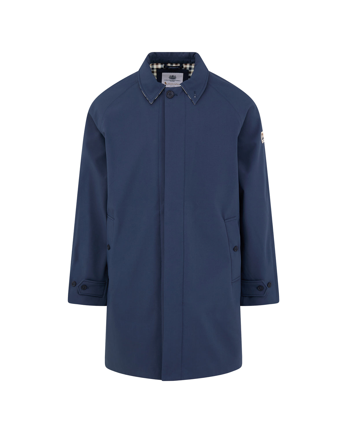 Trench coat Aquascutum Active THERMA-S TRENCH