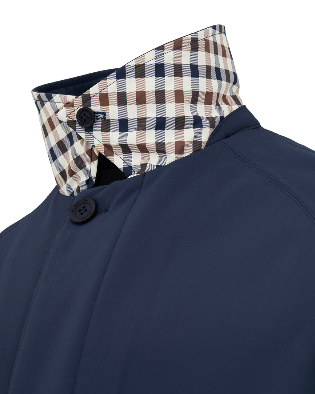 Trench coat Aquascutum Active THERMA-S TRENCH