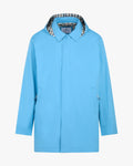 Trench coat Aquascutum Active RLG BADGE PACKABLE TRENCH